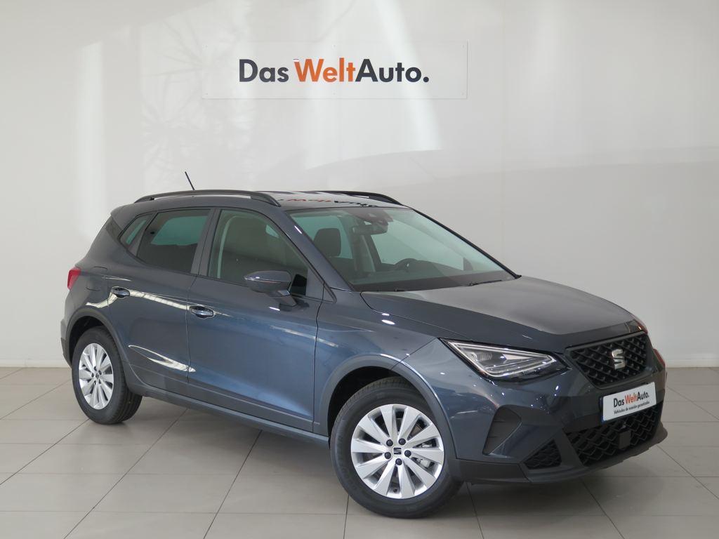 SEAT Arona 1.0 TSI Style XL 81 kW (110 CV) - 0