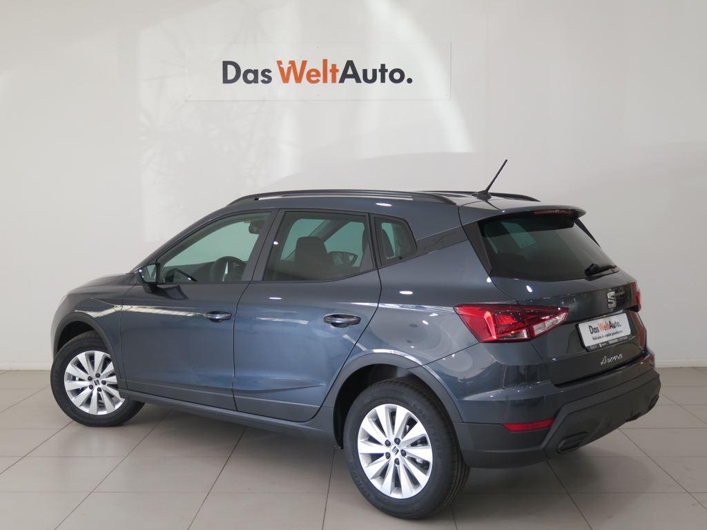 SEAT Arona 1.0 TSI Style XL 81 kW (110 CV) - 1