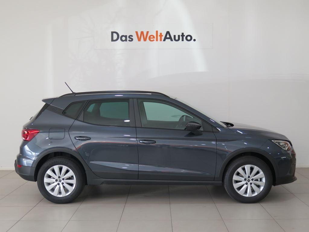 SEAT Arona 1.0 TSI Style XL 81 kW (110 CV) - 2
