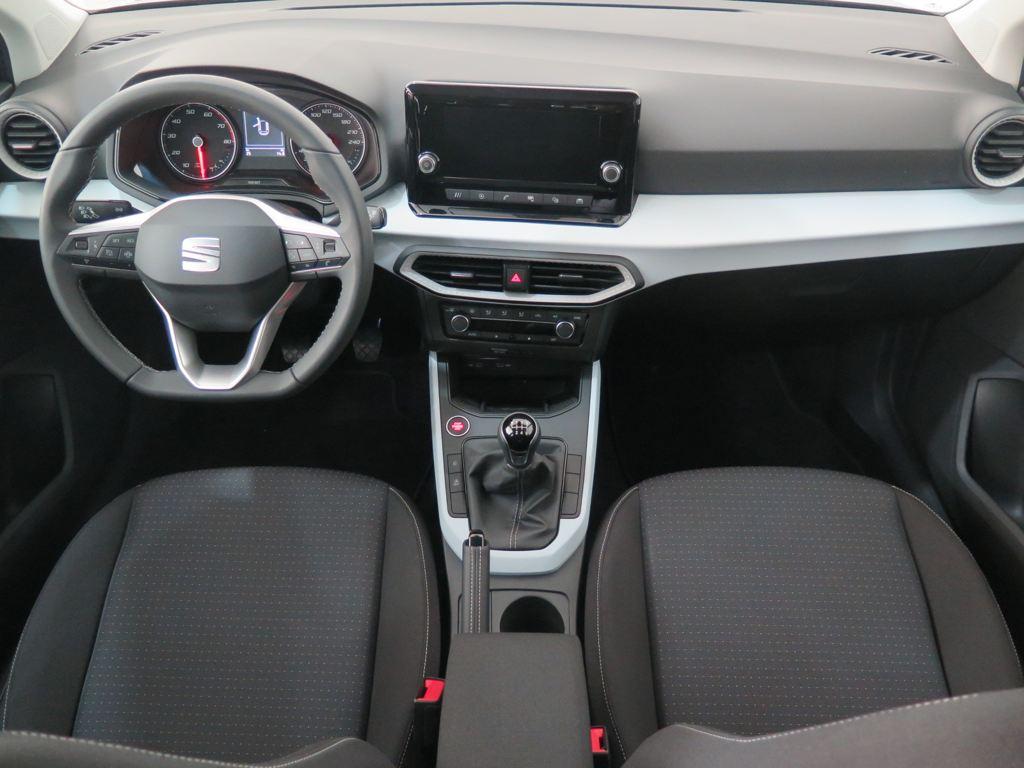 SEAT Arona 1.0 TSI Style XL 81 kW (110 CV) - 3