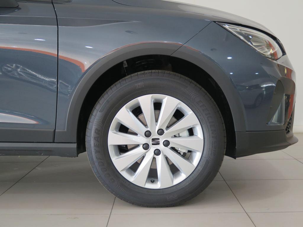 SEAT Arona 1.0 TSI Style XL 81 kW (110 CV) - 7