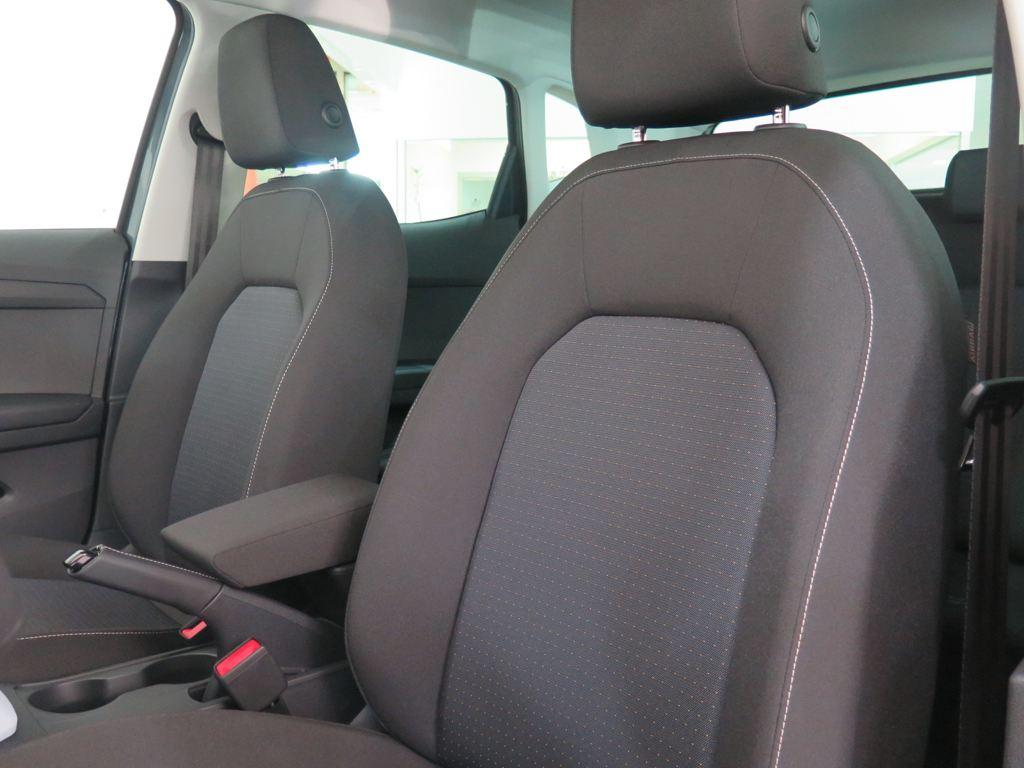 SEAT Arona 1.0 TSI Style XL 81 kW (110 CV) - 8