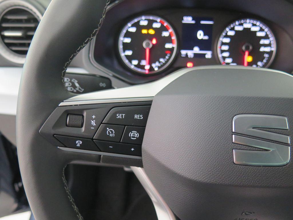 SEAT Arona 1.0 TSI Style XL 81 kW (110 CV) - 12