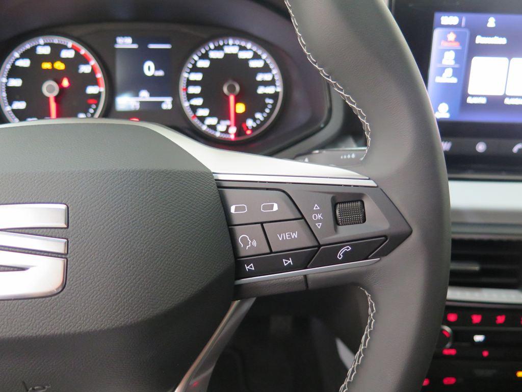 SEAT Arona 1.0 TSI Style XL 81 kW (110 CV) - 13