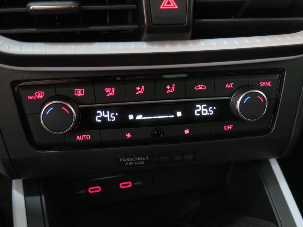 SEAT Arona 1.0 TSI Style XL 81 kW (110 CV) - 14