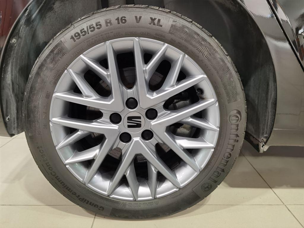 SEAT Ibiza 1.0 TSI Special Edition 85 kW (115 CV) - 7