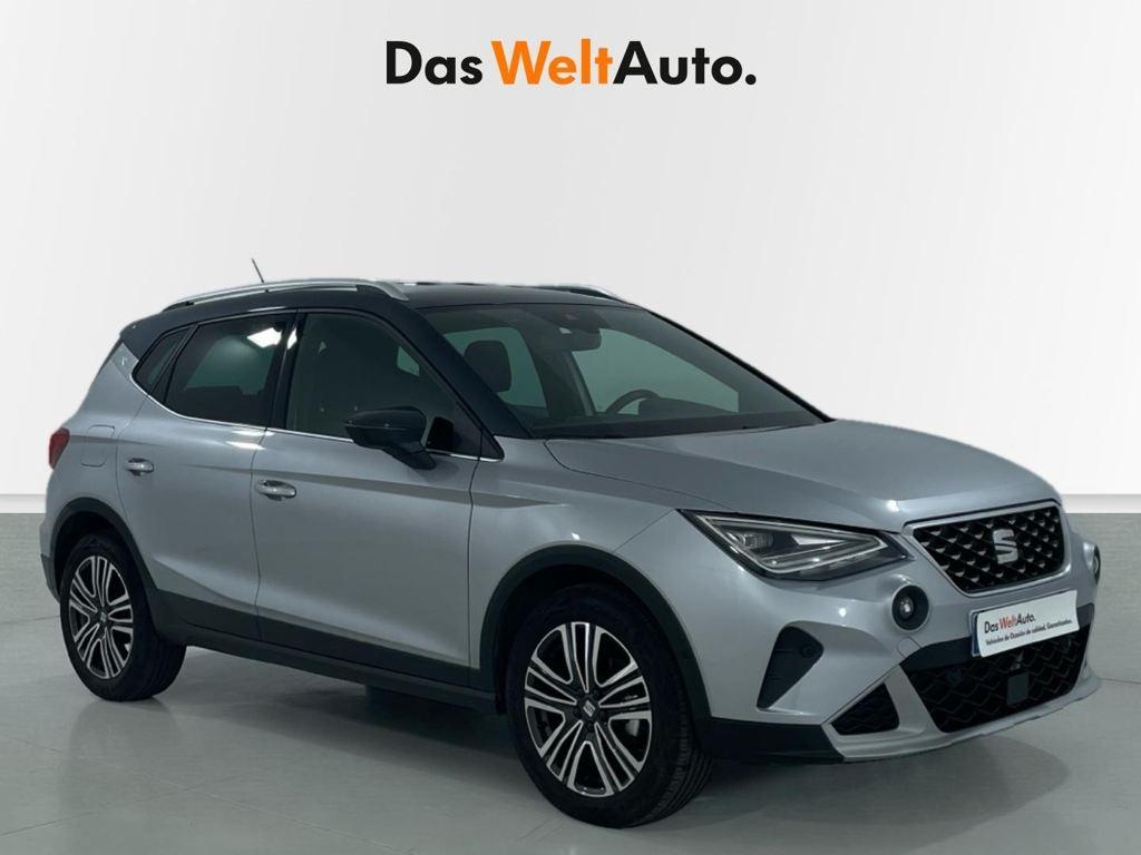 SEAT Arona 1.0 TSI Xperience XXL 81 kW (110 CV) - 0