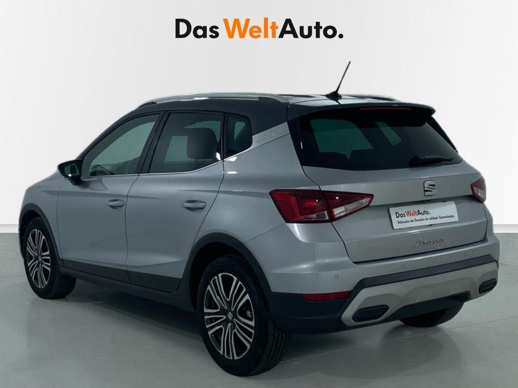 SEAT Arona 1.0 TSI Xperience XXL 81 kW (110 CV) - 1