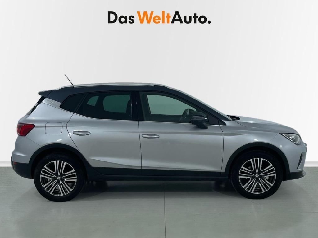 SEAT Arona 1.0 TSI Xperience XXL 81 kW (110 CV) - 2