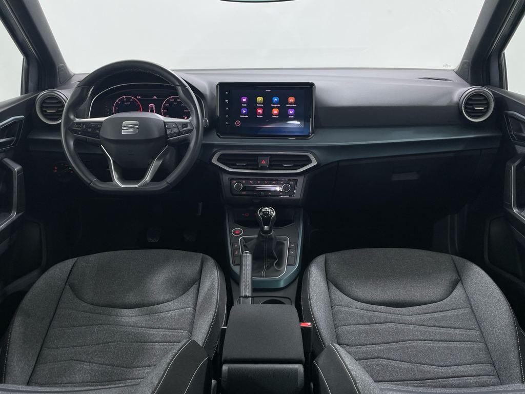 SEAT Arona 1.0 TSI Xperience XXL 81 kW (110 CV) - 3