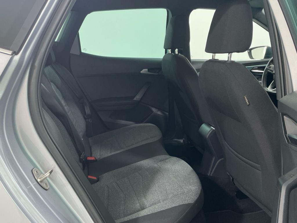 SEAT Arona 1.0 TSI Xperience XXL 81 kW (110 CV) - 5