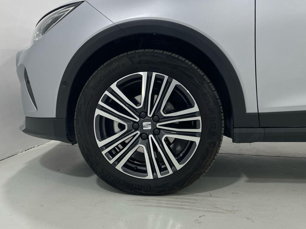 SEAT Arona 1.0 TSI Xperience XXL 81 kW (110 CV) - 7
