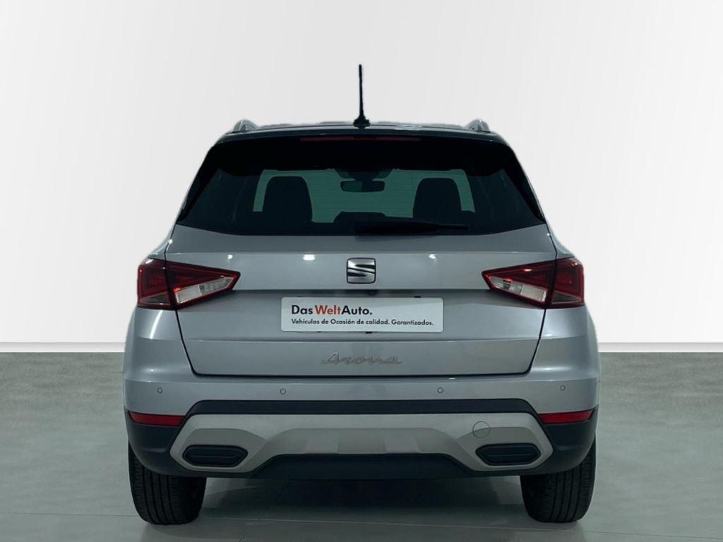 SEAT Arona 1.0 TSI Xperience XXL 81 kW (110 CV) - 9