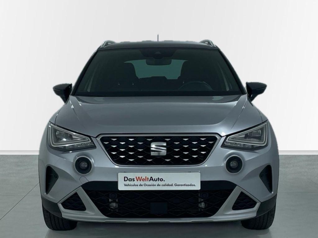 SEAT Arona 1.0 TSI Xperience XXL 81 kW (110 CV) - 10