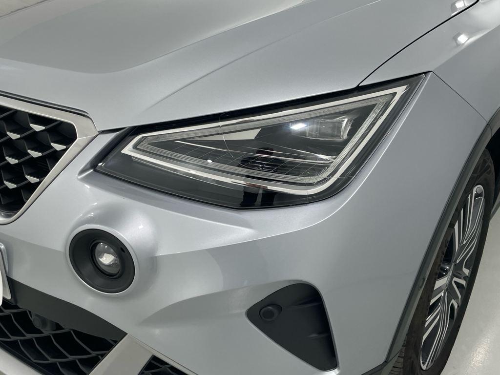 SEAT Arona 1.0 TSI Xperience XXL 81 kW (110 CV) - 11