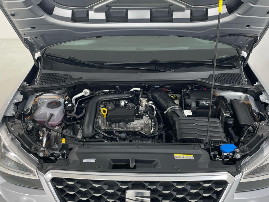 SEAT Arona 1.0 TSI Xperience XXL 81 kW (110 CV) - 13