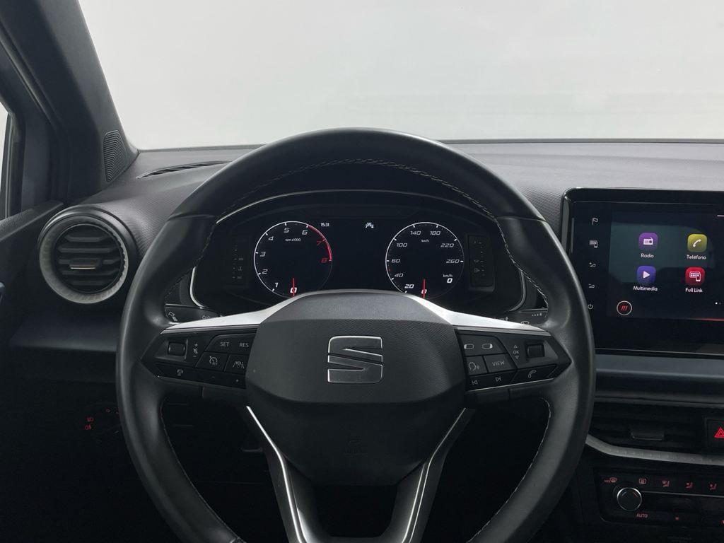 SEAT Arona 1.0 TSI Xperience XXL 81 kW (110 CV) - 14