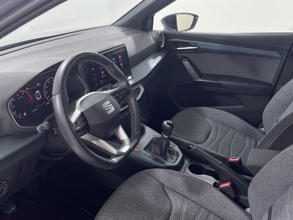 SEAT Arona 1.0 TSI Xperience XXL 81 kW (110 CV) - 15