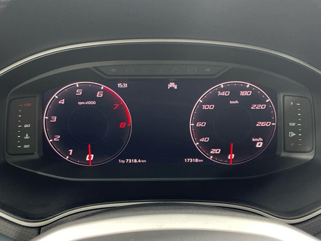 SEAT Arona 1.0 TSI Xperience XXL 81 kW (110 CV) - 16