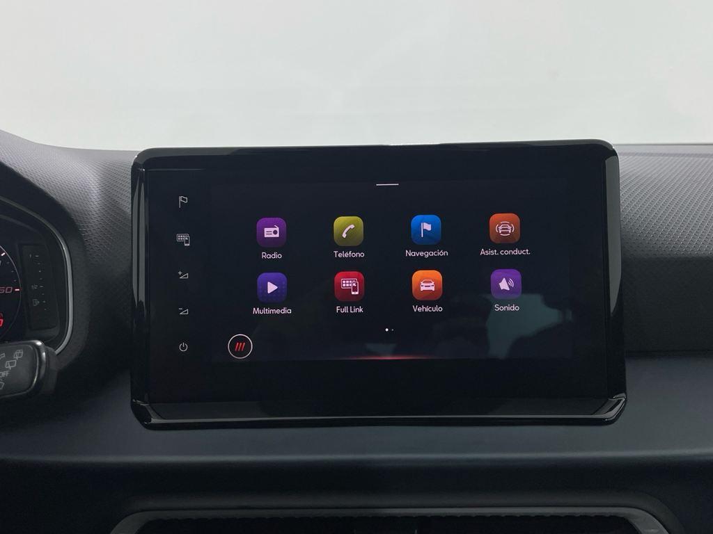 SEAT Arona 1.0 TSI Xperience XXL 81 kW (110 CV) - 17