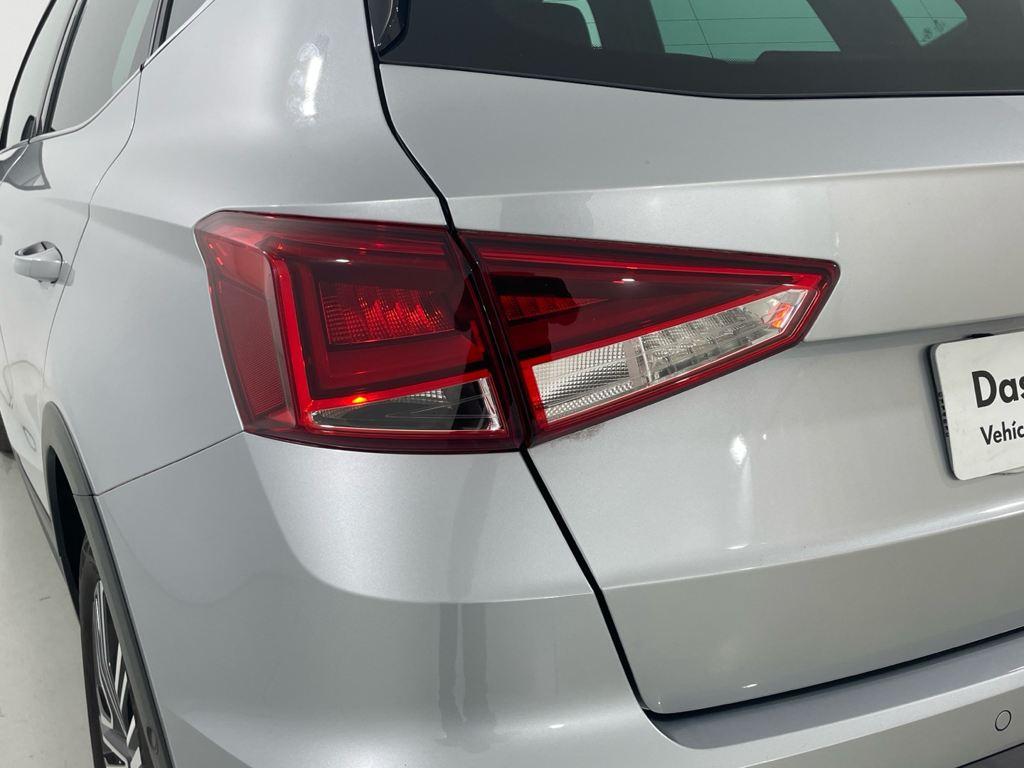 SEAT Arona 1.0 TSI Xperience XXL 81 kW (110 CV) - 18