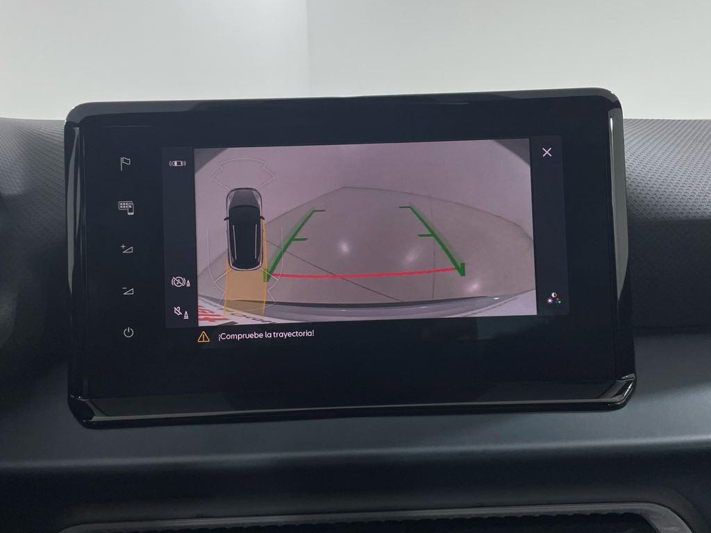 SEAT Arona 1.0 TSI Xperience XXL 81 kW (110 CV) - 19