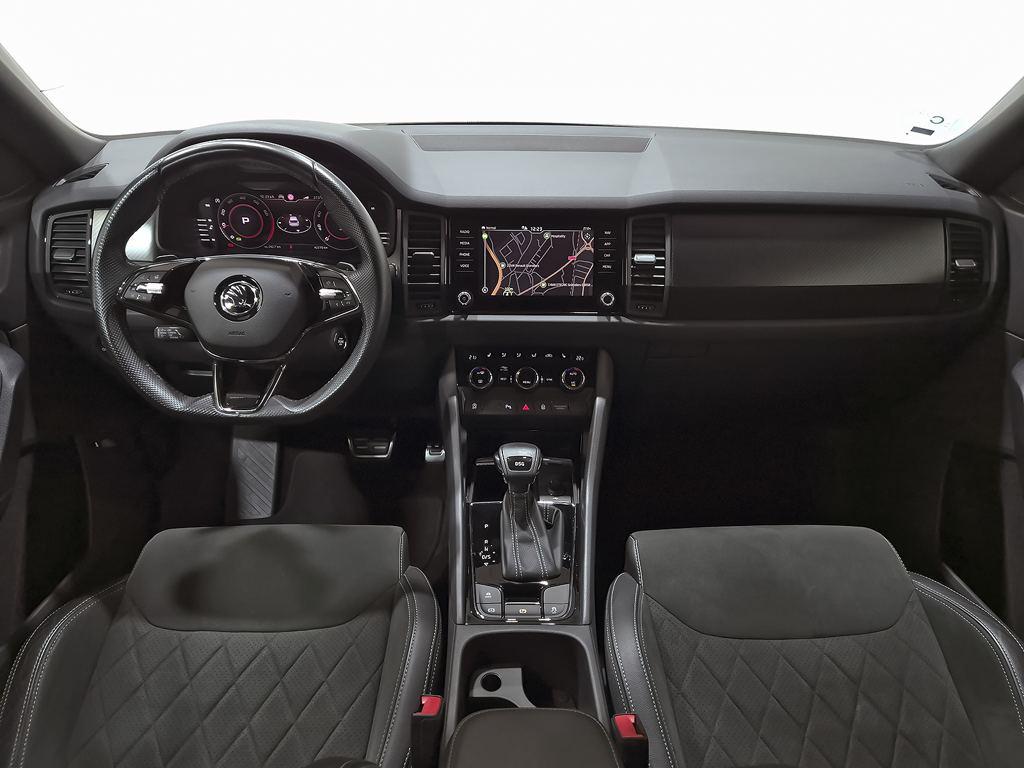 Skoda Kodiaq 1.5 TSI Sportline 4x2 DSG 110 kW (150 CV) - 3