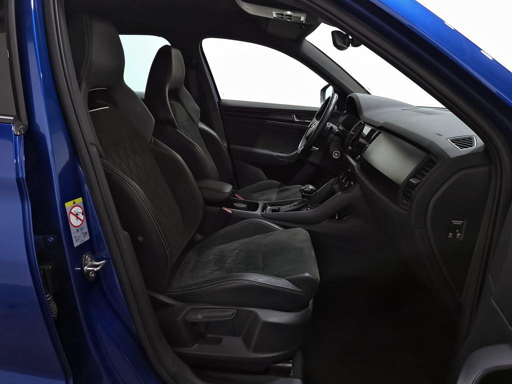 Skoda Kodiaq 1.5 TSI Sportline 4x2 DSG 110 kW (150 CV) - 4