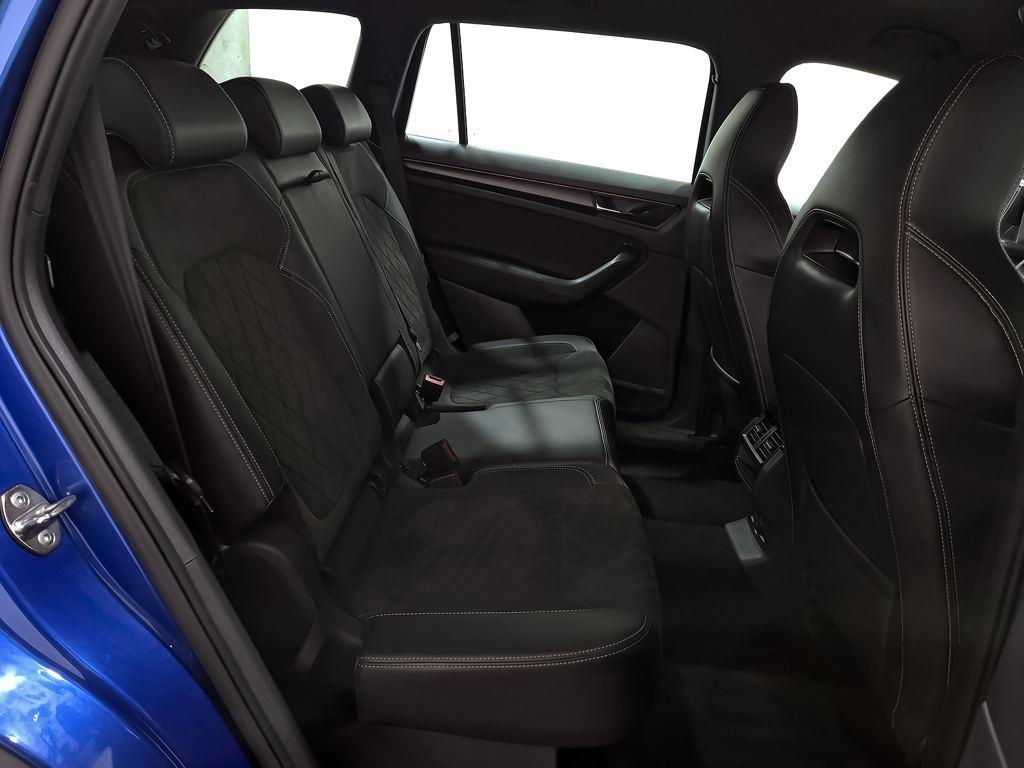 Skoda Kodiaq 1.5 TSI Sportline 4x2 DSG 110 kW (150 CV) - 5