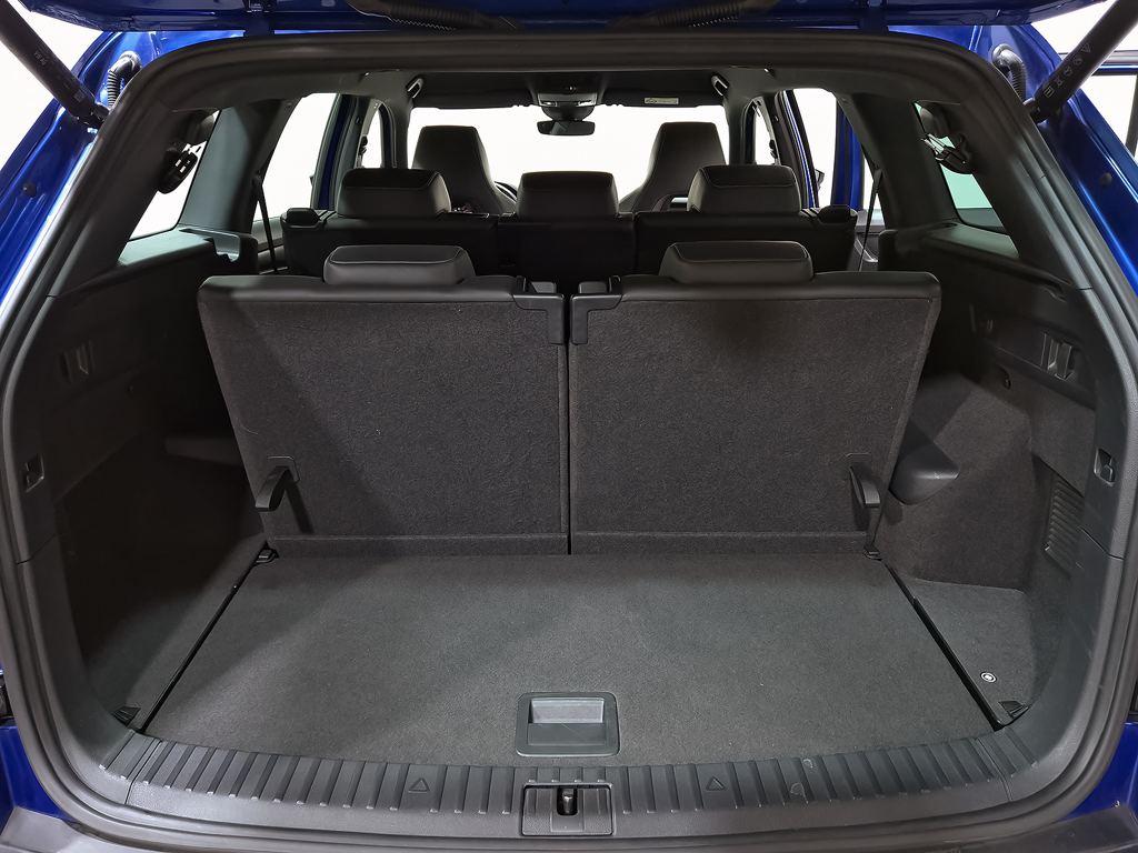 Skoda Kodiaq 1.5 TSI Sportline 4x2 DSG 110 kW (150 CV) - 6