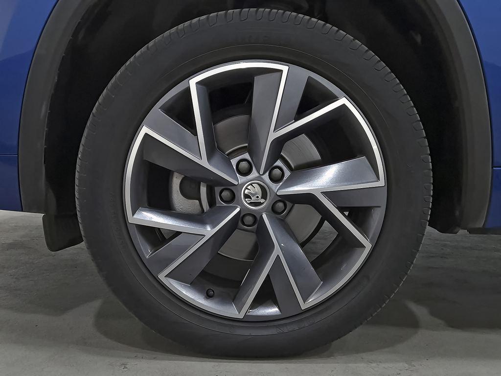 Skoda Kodiaq 1.5 TSI Sportline 4x2 DSG 110 kW (150 CV) - 7