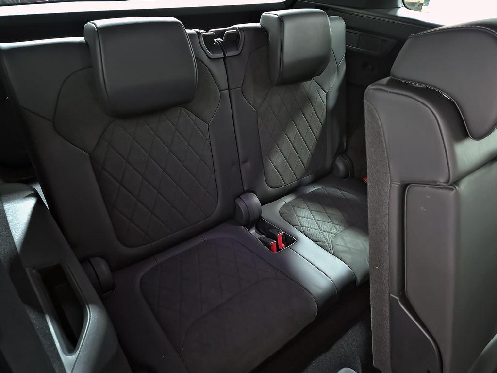 Skoda Kodiaq 1.5 TSI Sportline 4x2 DSG 110 kW (150 CV) - 8