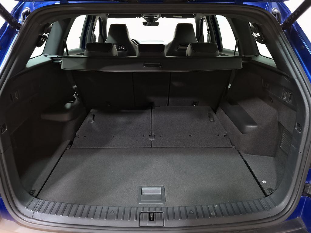 Skoda Kodiaq 1.5 TSI Sportline 4x2 DSG 110 kW (150 CV) - 9