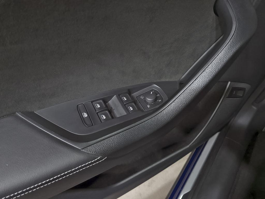 Skoda Kodiaq 1.5 TSI Sportline 4x2 DSG 110 kW (150 CV) - 10