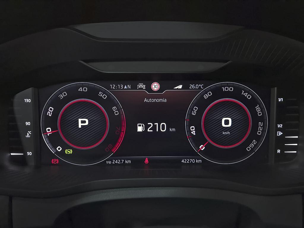 Skoda Kodiaq 1.5 TSI Sportline 4x2 DSG 110 kW (150 CV) - 12