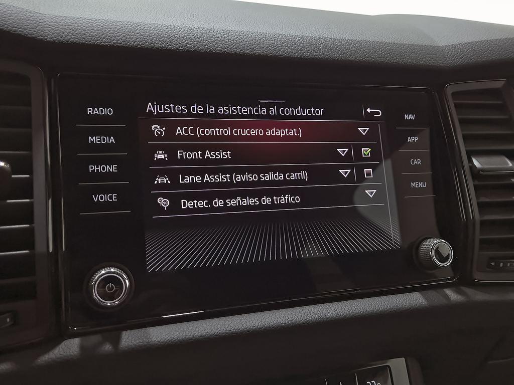 Skoda Kodiaq 1.5 TSI Sportline 4x2 DSG 110 kW (150 CV) - 15