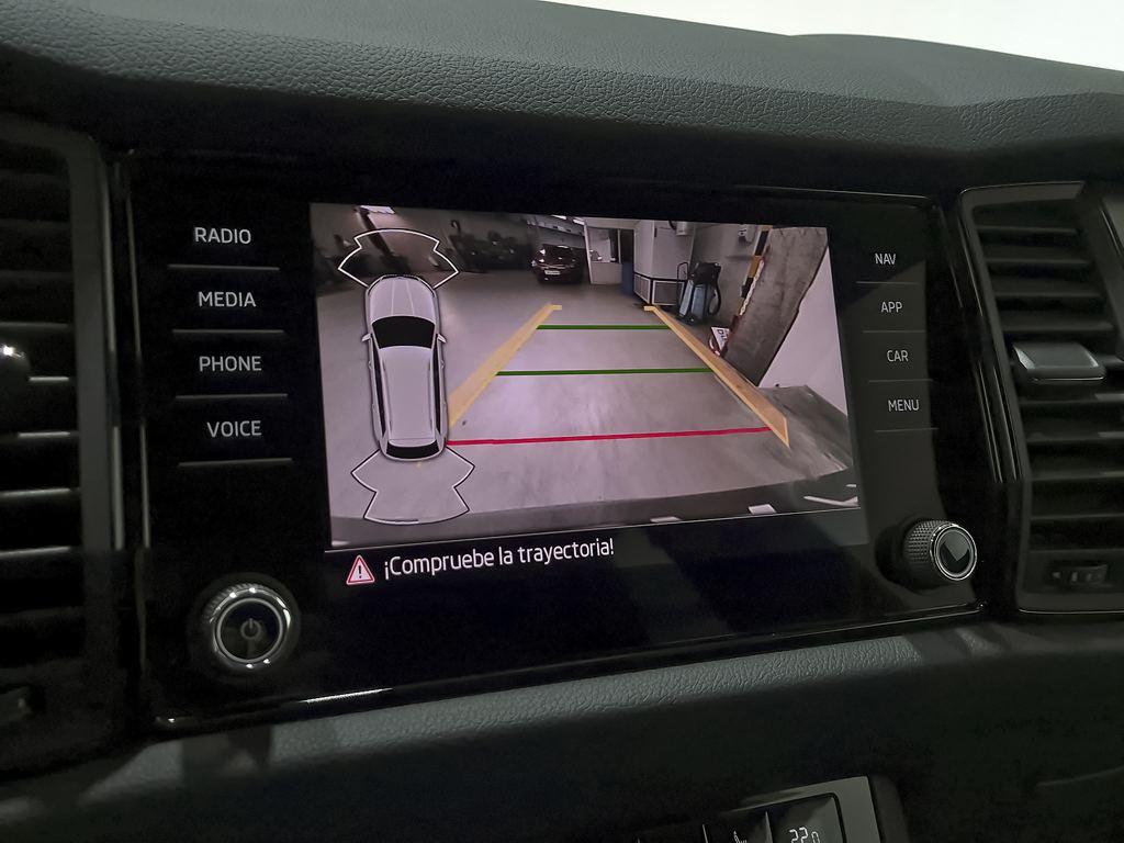 Skoda Kodiaq 1.5 TSI Sportline 4x2 DSG 110 kW (150 CV) - 16