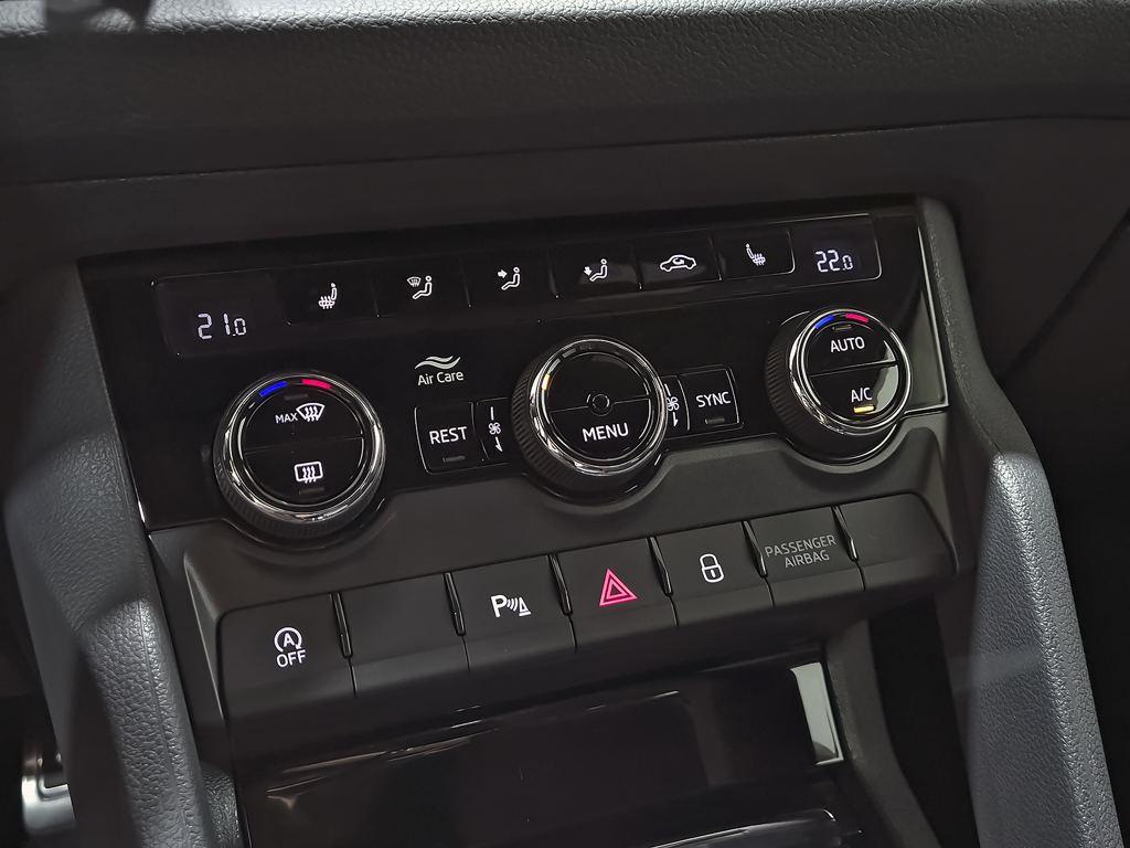 Skoda Kodiaq 1.5 TSI Sportline 4x2 DSG 110 kW (150 CV) - 17