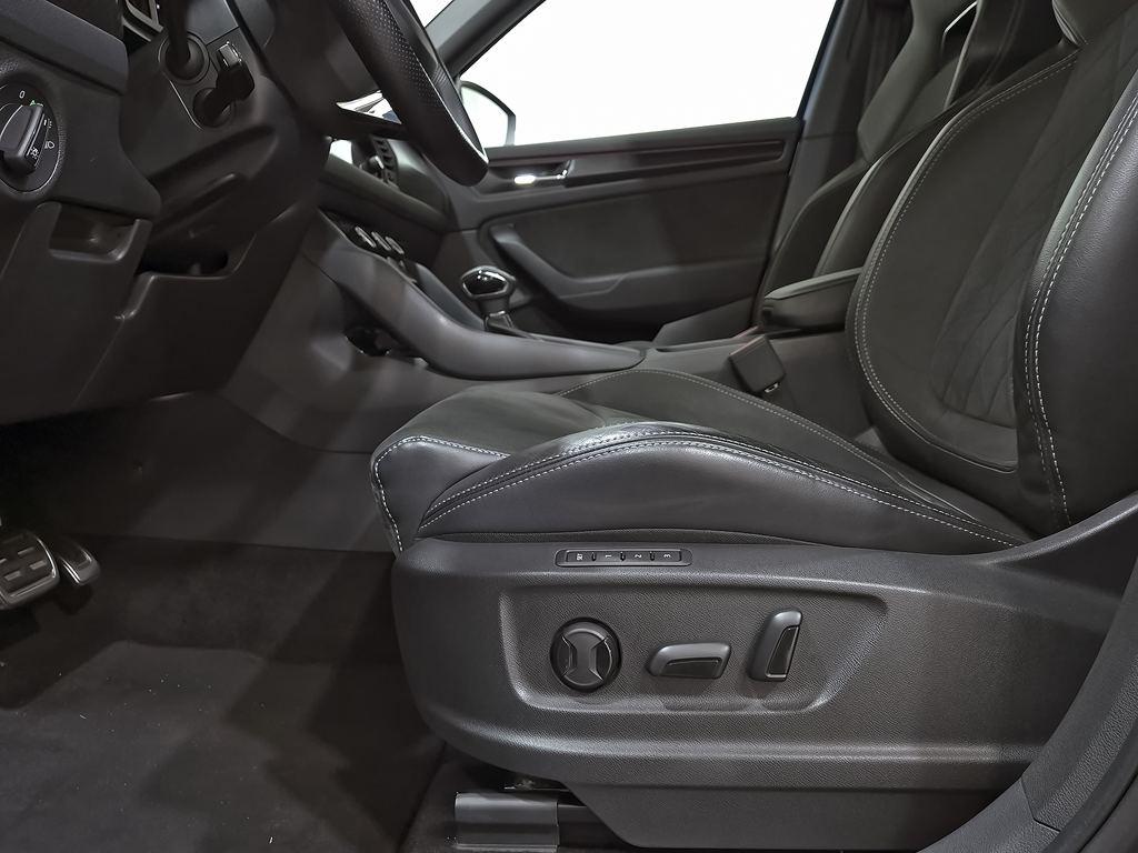 Skoda Kodiaq 1.5 TSI Sportline 4x2 DSG 110 kW (150 CV) - 18