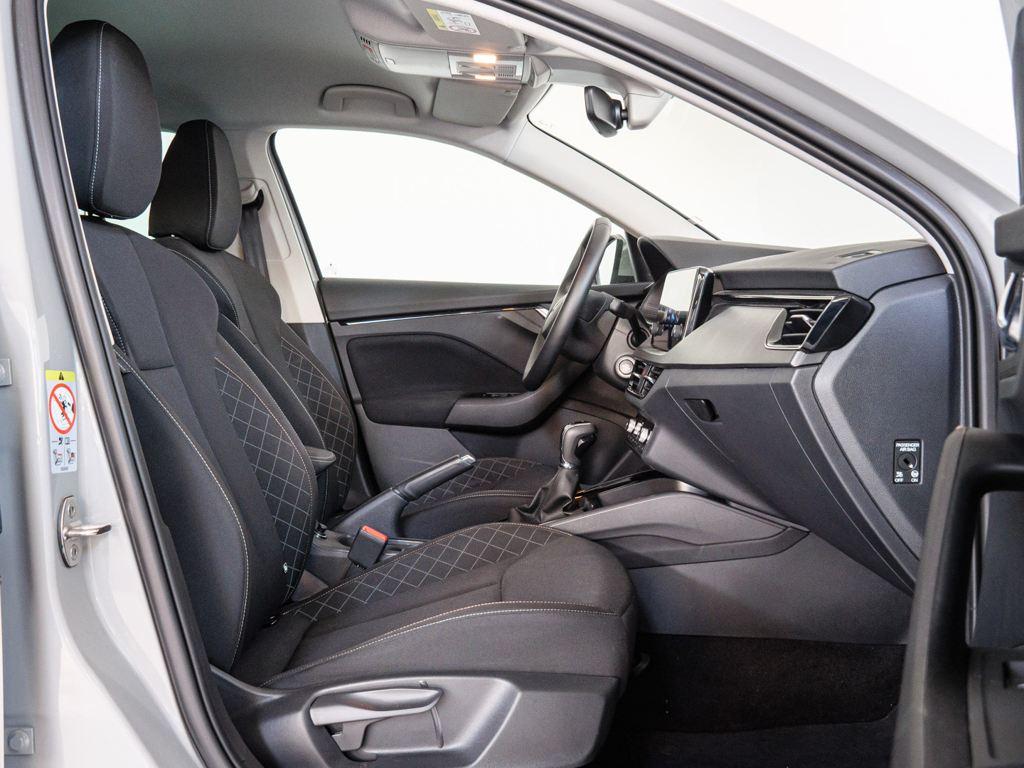 Skoda Scala 1.0 TSI Ambition DSG 81 kW (110 CV) - 4