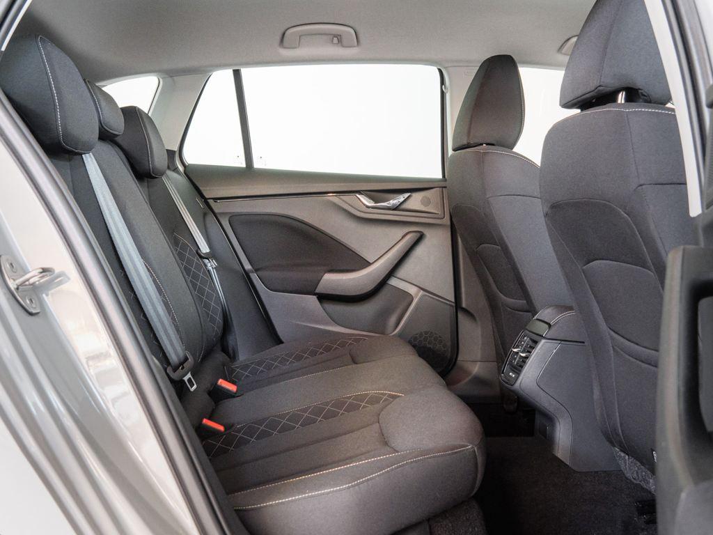 Skoda Scala 1.0 TSI Ambition DSG 81 kW (110 CV) - 5