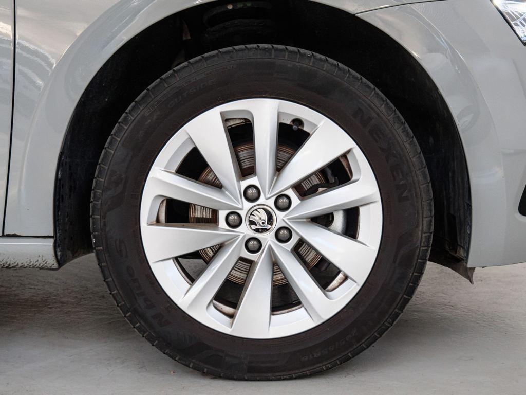 Skoda Scala 1.0 TSI Ambition DSG 81 kW (110 CV) - 7