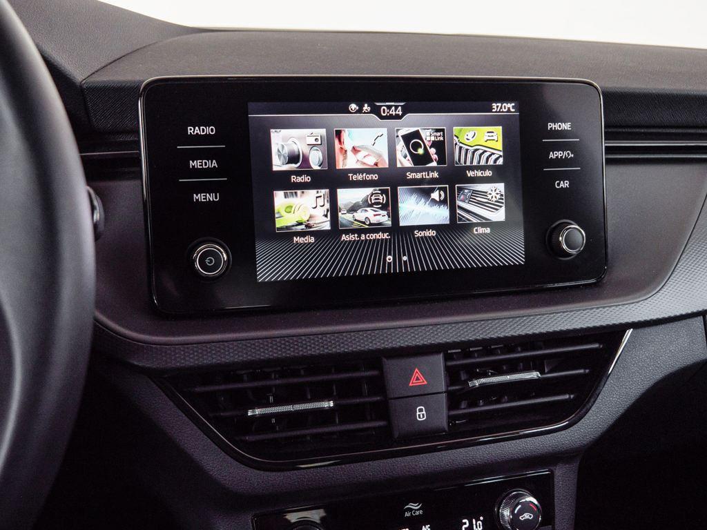 Skoda Scala 1.0 TSI Ambition DSG 81 kW (110 CV) - 8