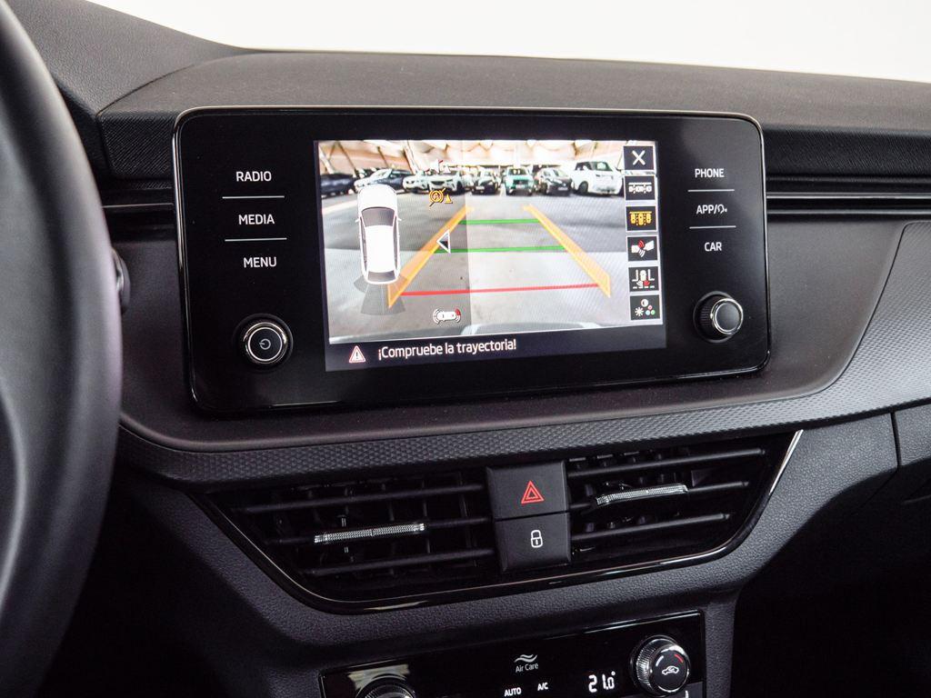 Skoda Scala 1.0 TSI Ambition DSG 81 kW (110 CV) - 9