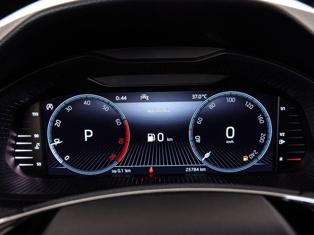 Skoda Scala 1.0 TSI Ambition DSG 81 kW (110 CV) - 11