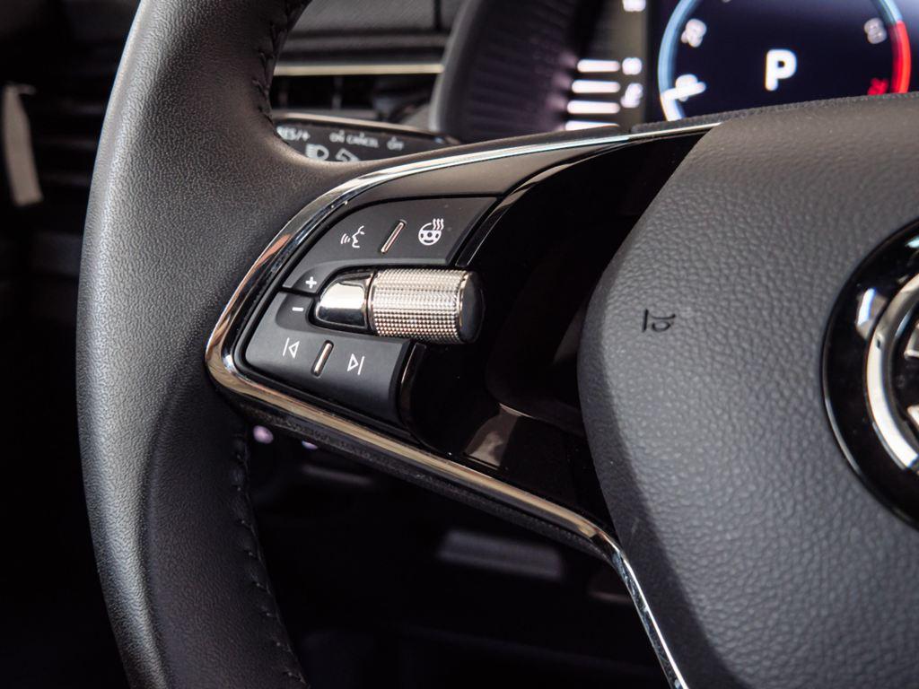 Skoda Scala 1.0 TSI Ambition DSG 81 kW (110 CV) - 12