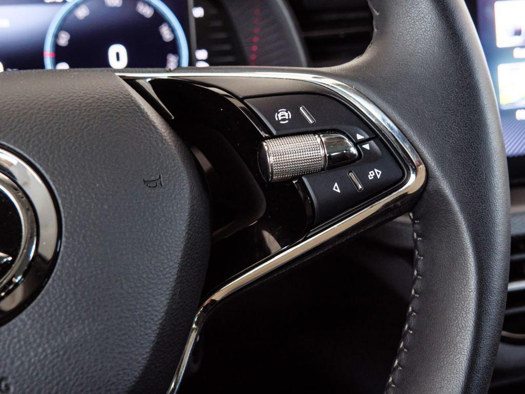 Skoda Scala 1.0 TSI Ambition DSG 81 kW (110 CV) - 13