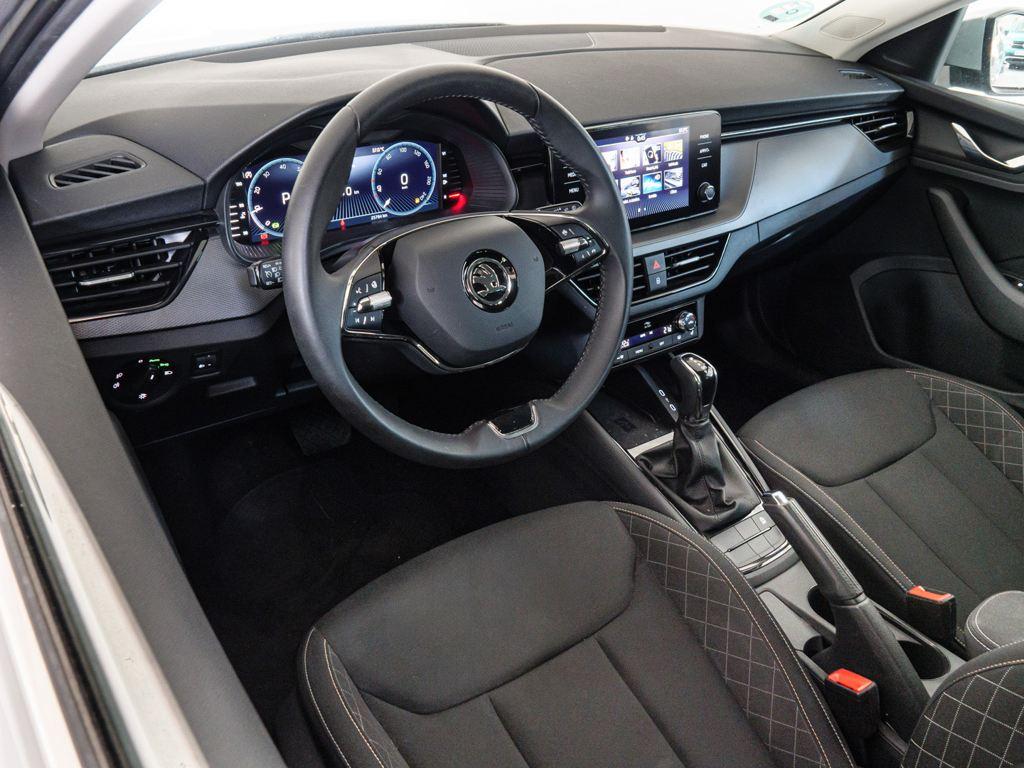 Skoda Scala 1.0 TSI Ambition DSG 81 kW (110 CV) - 14