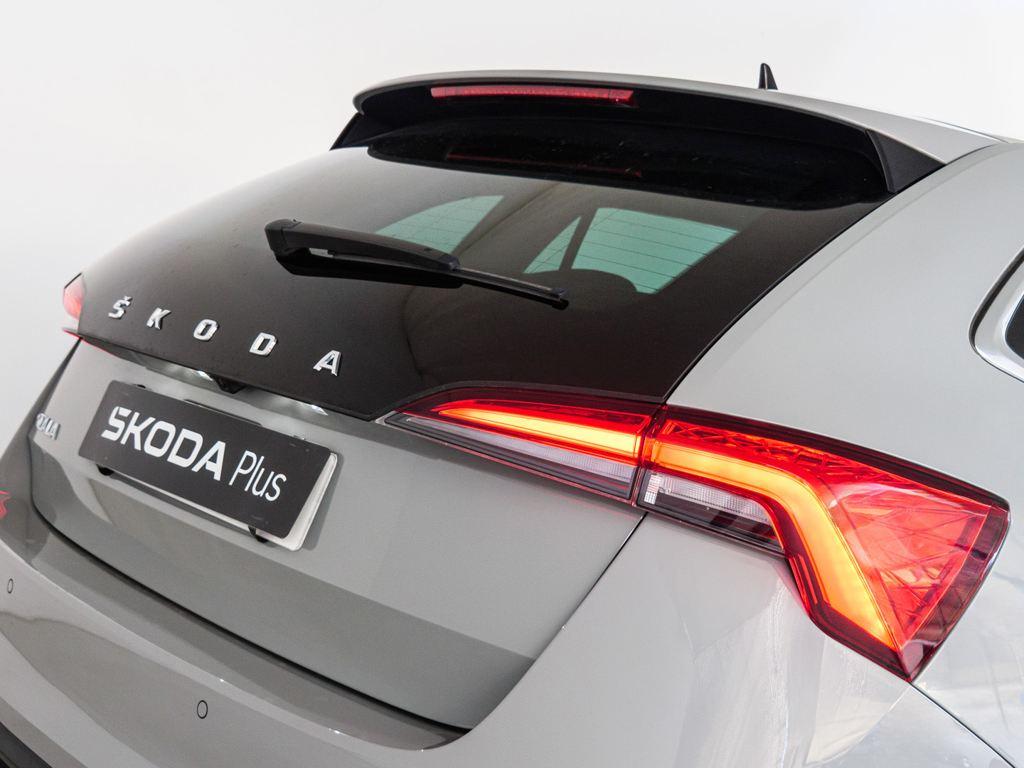 Skoda Scala 1.0 TSI Ambition DSG 81 kW (110 CV) - 15