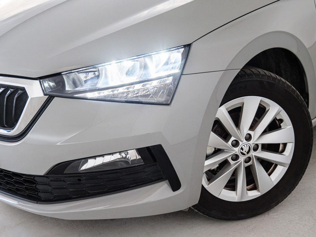 Skoda Scala 1.0 TSI Ambition DSG 81 kW (110 CV) - 16